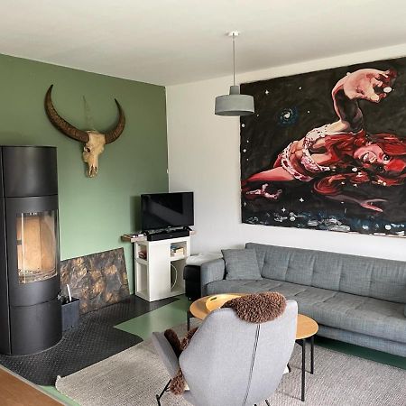 Forellenhof Nordhastedt Exteriör bild