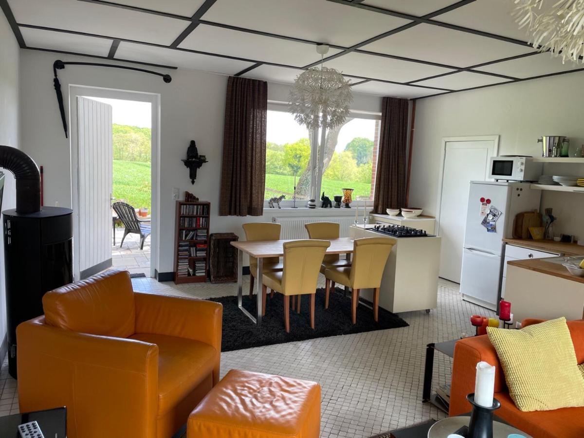 Forellenhof Nordhastedt Exteriör bild