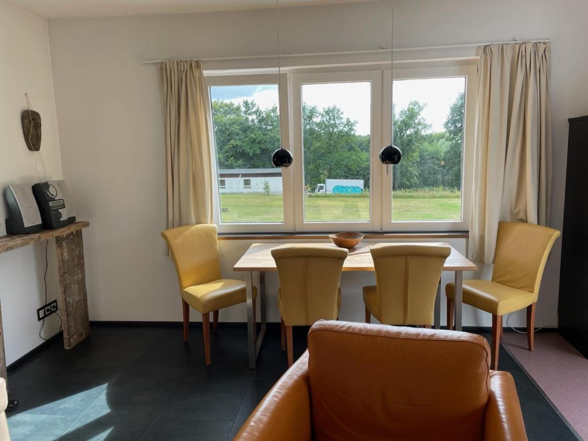 Forellenhof Nordhastedt Exteriör bild